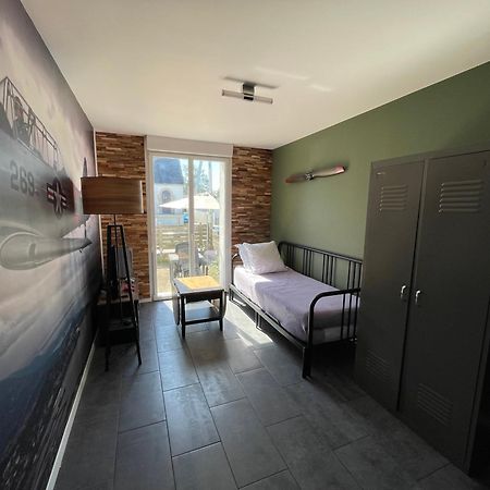 Ferienwohnung Ty Point Break 29 Quimper Exterior foto