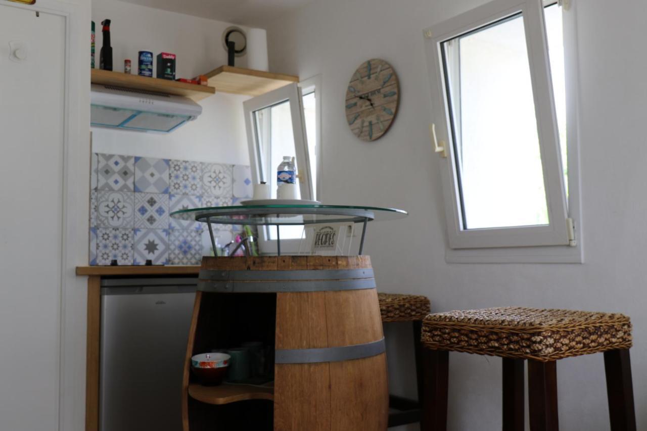 Ferienwohnung Ty Point Break 29 Quimper Exterior foto