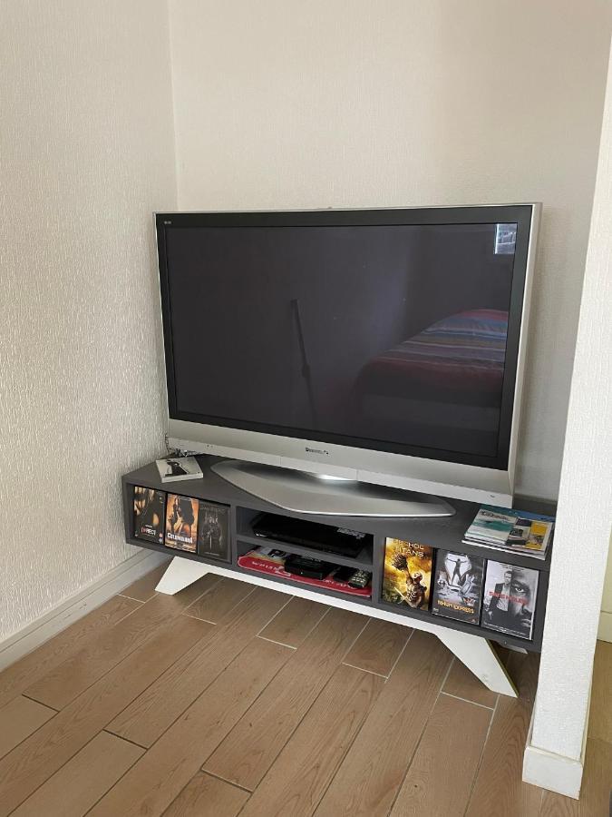 Ferienwohnung Ty Point Break 29 Quimper Exterior foto