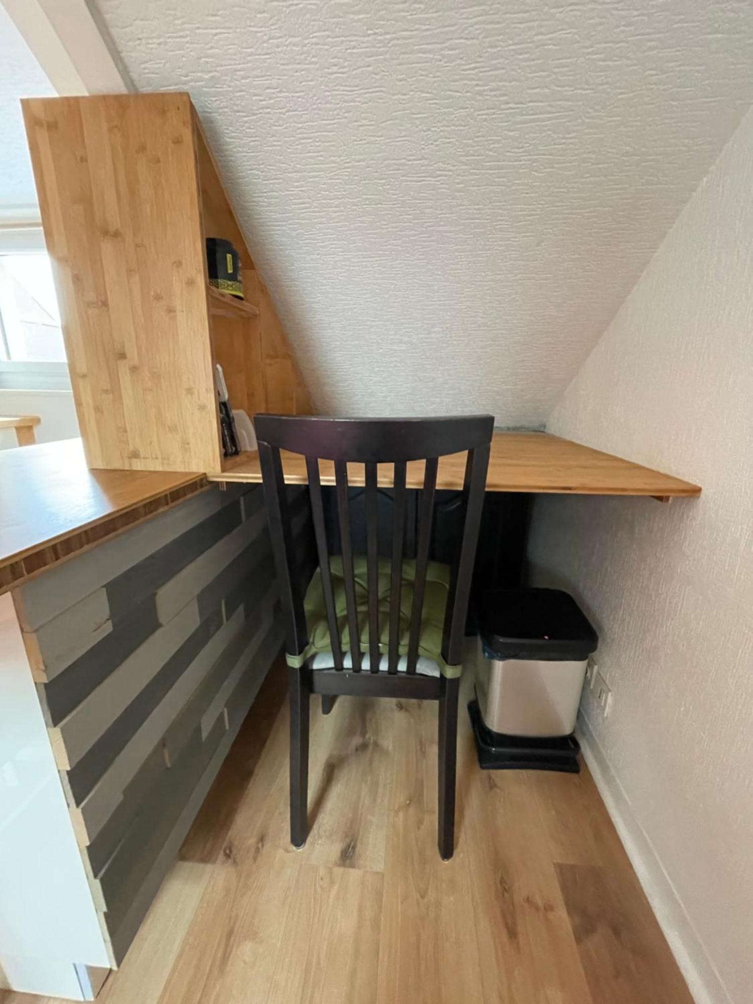 Ferienwohnung Ty Point Break 29 Quimper Exterior foto