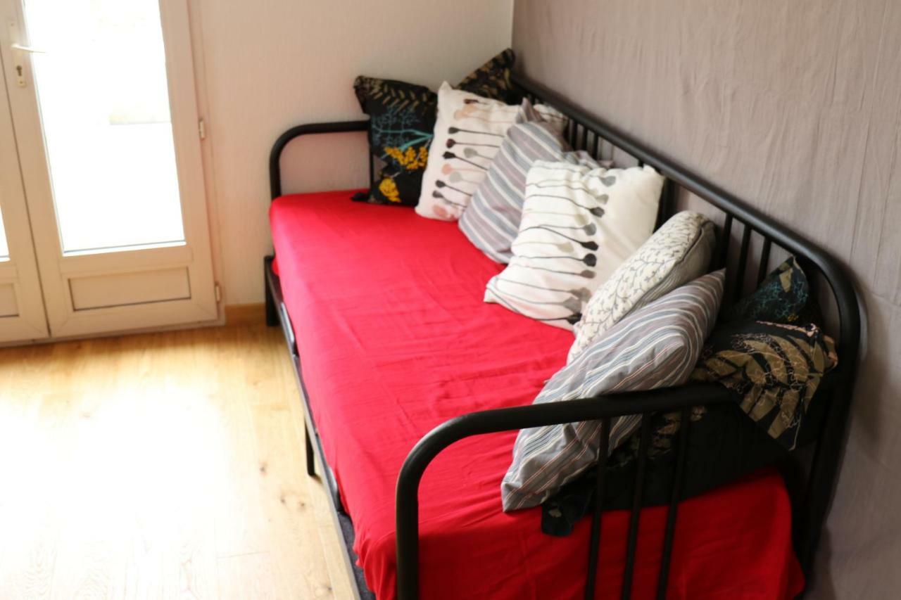 Ferienwohnung Ty Point Break 29 Quimper Exterior foto